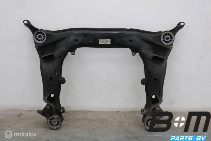 Subframe voorzijde Audi A4 B7 Cabrio 8H0399315Q, Auto-onderdelen, Ophanging en Onderstel, Gebruikt