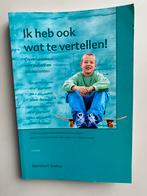 Ik heb ook wat te vertellen! - Communicatie met pubers, Ophalen of Verzenden, Gelezen