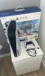 Playstation 5 disc, Ophalen of Verzenden, Zo goed als nieuw, Playstation 5
