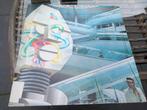 lp alan parsons project - i robot, Ophalen of Verzenden, Gebruikt, Poprock