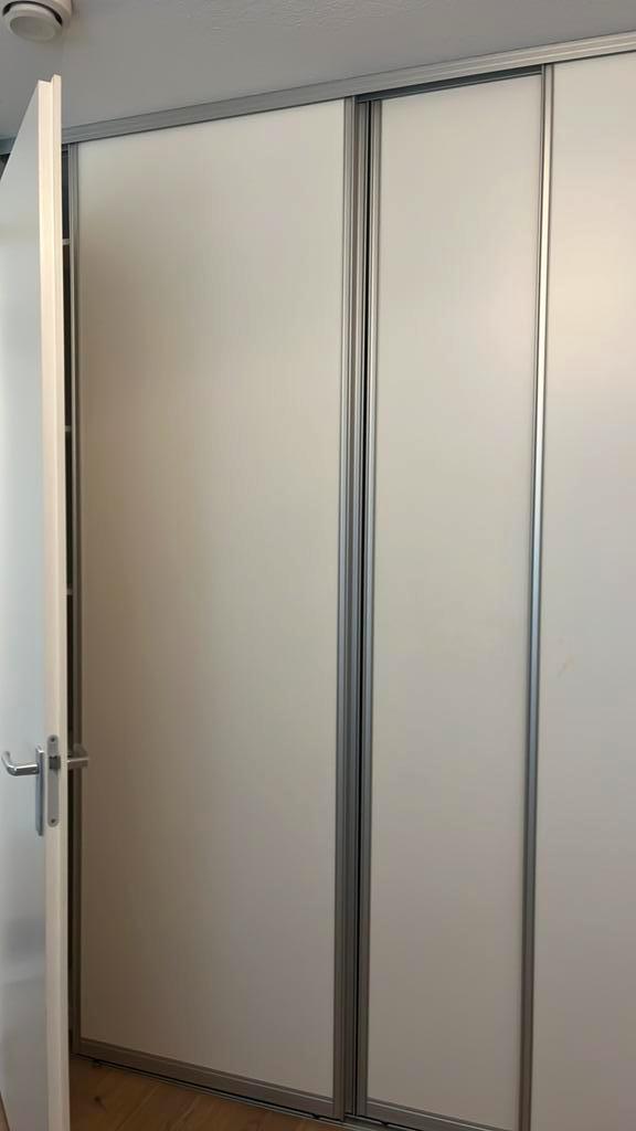 Ikea inbouw pax kast, Huis en Inrichting, Kasten | Kledingkasten, Gebruikt, 200 cm of meer, 50 tot 100 cm, 50 tot 75 cm, Ophalen