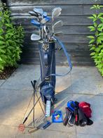 Starters golfset, Sport en Fitness, Golf, Ophalen, Gebruikt, Set, Overige merken