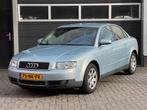 Audi A4 Limousine 2.0 Pro Line Climate Contro, NAP, 65 €/maand, Gebruikt, 4 cilinders, 1984 cc