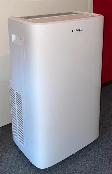 Mobiele airco beschikbaar voor biedingen