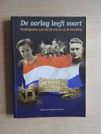 De oorlog leeft voort - Land van Heusden en Altena, Boeken, Ophalen of Verzenden, Zo goed als nieuw