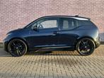 BMW i3 120Ah 42 kWh | Sport Pakket | Navigatie | Parkeersens, 12 maanden, Gebruikt, 258 min, Grijs