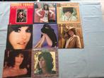 55 lp’s, Ophalen of Verzenden, Gebruikt, Country en Western