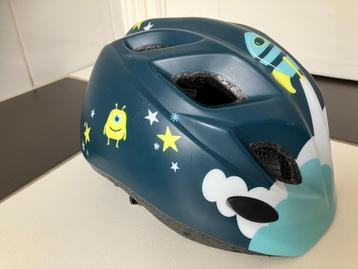 Skatebescherming helm 2 stuks Fietshelm helmet Maat XS en S  beschikbaar voor biedingen
