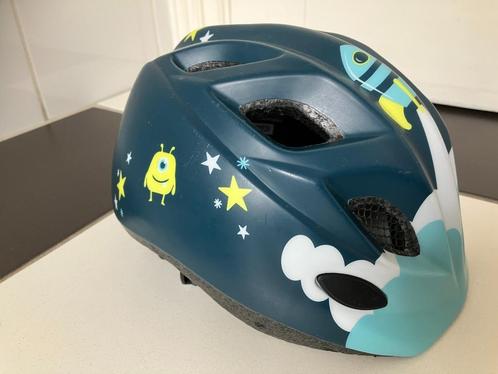 Skatebescherming helm 2 stuks Fietshelm helmet Maat XS en S, Sport en Fitness, Skeelers, Zo goed als nieuw, Bescherming, Overige merken
