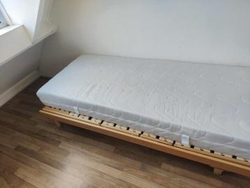 Electrically Adjustable Single Bed beschikbaar voor biedingen