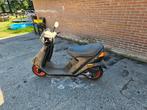 Opknappers 3 scooters, Ophalen, Gebruikt