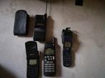 Retro Telefoons - Nokia, Motorola, PTT Telecom, Gebruikt, Geen camera, Ophalen of Verzenden, Klassiek of Candybar