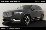 Volvo XC90 T8 RECHARGE AWD PLUS BRIGHT *FULL OPTIONS!* -PANO, Auto's, Volvo, Gebruikt, Euro 6, 4 cilinders, 7 stoelen