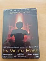 La Vie En Rose (Special Edition) (Steelbook), Vanaf 12 jaar, Ophalen of Verzenden, Nieuw in verpakking