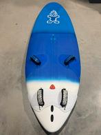 Starboard Carve 151 in super goede staat, incl vin!, Ophalen, 250 tot 300 cm, Gebruikt, Met vin(nen)