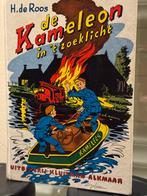 De Kameleon in ‘t zoeklicht, Ophalen of Verzenden, Gelezen