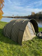 Fox Ranger euro 2,5 man met overwrap, Watersport en Boten, Hengelsport | Karpervissen, Ophalen, Zo goed als nieuw, Overige typen