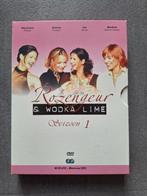 Rozengeur & wodka lime (seizoen 1), Cd's en Dvd's, Vanaf 12 jaar, Ophalen of Verzenden, Gebruikt