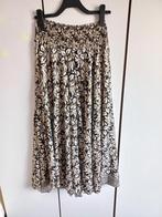 wijde broekrok .valt als rok maat one size, Kleding | Dames, Ophalen of Verzenden, Nieuw