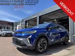 Renault Symbioz 1.6 E-Tech full hybrid 145 esprit Alpine, Gebruikt, 4 cilinders, Blauw, SUV of Terreinwagen