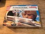 Marklin HO modeltrein set no 2986 Delta ICE, Hobby en Vrije tijd, Modeltreinen | H0, Wisselstroom, Ophalen of Verzenden, Analoog