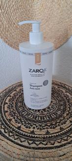 Zarqa shampoo sensitive anti roos 500  ml, Ophalen of Verzenden, Nieuw, Overige typen
