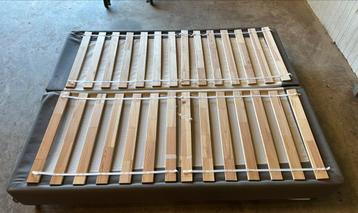 IKEA espevär bed 160 x 200