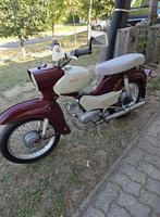 Simson Star, Ophalen, Overige merken