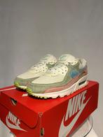 ALS NIEUW! Maat 40,5 - Nike Air Max 90 Easter Leopard, Kleding | Dames, Schoenen, Verzenden, Nike, Nike, Nike