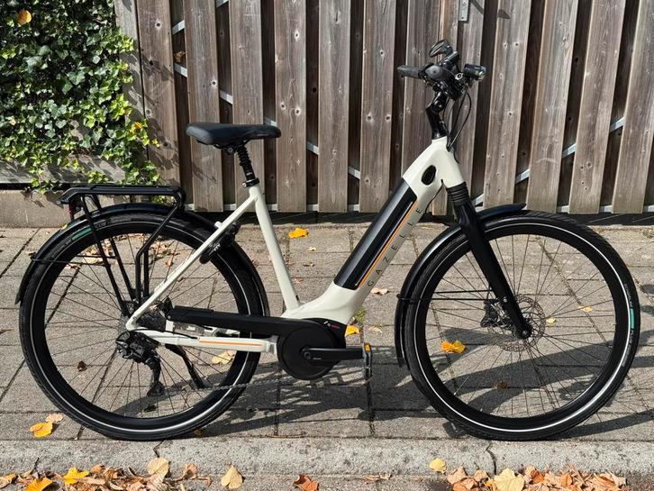 Diverse zeer nette fietsen / E-bikes Gazelle & Cortina, Fietsen en Brommers, Fietsen | Dames | Damesfietsen, Zo goed als nieuw