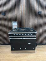 Lacanche Fornuis Cote d’or Fornuis 100cm (Gratis bezorgen), Witgoed en Apparatuur, Fornuizen, 5258sh, Ophalen of Verzenden, Zo goed als nieuw