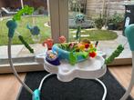 Gebruikte Jumperoo - Veel plezier voor je baby!, Kinderen en Baby's, Ophalen, Gebruikt, Babygym, Met licht