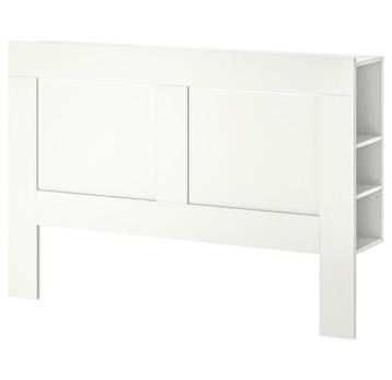 Ikea Brimnes hoofdbord 180cm - afbeelding 1