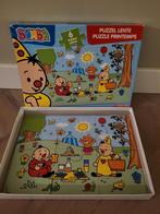 Bumba puzzel 6 stukjes, Kinderen en Baby's, Speelgoed | Kinderpuzzels, Minder dan 10 stukjes, Gebruikt, Ophalen