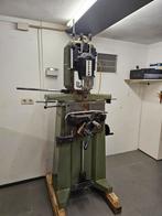 Steton Kettingfrees Machine - Houtbewerking, Ophalen, Steton, Gebruikt, Overige typen