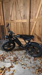Fat bike. V8, 59 cm of meer, Ophalen of Verzenden, Zo goed als nieuw, Overige merken