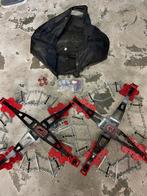 Sneeuwkettingen  Trak sport CATRASP210, Ophalen, Zo goed als nieuw