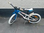 Kinder MTB 16 inch - Nieuwe banden!, Fietsen en Brommers, Ophalen, Gebruikt, 16 inch, Handrem