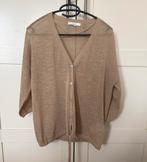Yaya vestje maat M nieuw zonder kaartje, Maat 38/40 (M), Beige, Nieuw, Ophalen of Verzenden