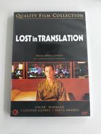 DVD Lost in Translation - met o.a. Bill Murray, Alle leeftijden, Ophalen of Verzenden, Zo goed als nieuw, Drama
