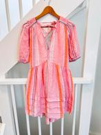 Nieuwe Lem Lem Ibiza/Strandjurk, H&M, Verzenden, Nieuw, Roze