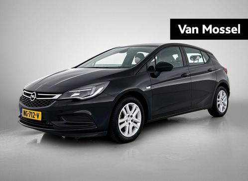 Opel Astra 1.0 Edition | Apple Carplay/Android Auto | Parkee, Auto's, Opel, Bedrijf, Te koop, Astra, ABS, Airbags, Airconditioning