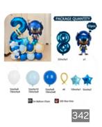 Sonic, Ophalen, Nieuw