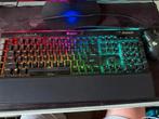 Corsair k95 RGB Platium Keyboard, Computers en Software, Toetsenborden, Ophalen of Verzenden