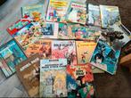 Stripboeken / Nederlands
/20 stuks, Meerdere stripboeken, Ophalen, Gelezen