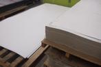 Fineer platen / Formica 2370x1150x1, Ophalen, Nieuw, Materiaal