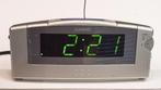 Casio klokradio RT-300, Ophalen of Verzenden, Gebruikt, Radio