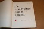 Tinnen Soldaat — Billiton 1860-1960 — 192 P. Foto's, Boeken, Ophalen of Verzenden, Gelezen