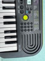 Casio SA-46 Keyboard - Leuk voor beginners!, Muziek en Instrumenten, Ophalen of Verzenden, Gebruikt, 49 toetsen, Casio