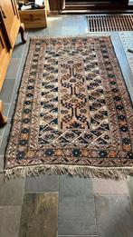 Zeer mooi kleed met prachtige kleuren, Ophalen of Verzenden, Zo goed als nieuw, Rechthoekig, 100 tot 150 cm